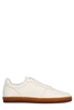 Brunello Cucinelli Logo Printed Lace-Up Sneakers