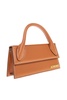 JACQUEMUS Chic Mini Handbag - Fall/Winter 2024 Edition