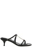 Jacquemus Strappy Charm Mules