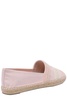 Tory Burch Double T Slip-On Espadrilles