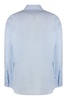 Etro Pegaso Embroidered Long-Sleeved Shirt