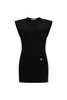 T by Alexander Wang Cotton dress by T by Alexander Wang