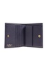 Ferragamo Gancini Compact Wallet