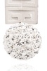 Givenchy 4G Embellished Stud Earrings