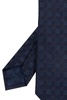 Ferragamo Gancini Jacquard Tie