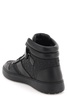 Ferragamo High-Top Sneakers