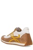 Loewe Flow Runner Lace-Up Sneakers