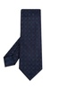 Ferragamo Gancini Jacquard Tie