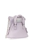 Maison Margiela 5AC Classique Baby Zipped Shoulder Bag