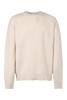 Axel Arigato Crewneck Knitted Sweater