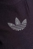 ADIDAS Originals Top with shimmering logo