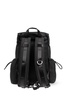 Emporio Armani Backpack With Monogram