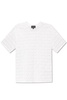 Emporio Armani Cotton T-Shirt