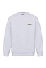 Jacquemus Logo Patch Crewneck Sweatshirt