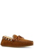 Isabel Marant Fitza Studded Loafers