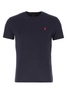 Polo Ralph Lauren Pony Embroidered Crewneck T-Shirt