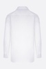 Givenchy 4G Embroidered Poplin Shirt