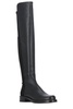 Stuart Weitzman 5050 Bold Over-The-Knee Boots