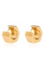 Maison Margiela Bolt And Nut Hoop Earrings