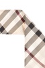 Burberry Checked Wraparouns-Style Scarf