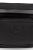 Emporio Armani Sustainability Collection Belt Bag