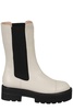 Stuart Weitzman Presley Ultralift Round Toe Boots