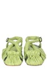 Hereu Curtina Crossover-Strap Sandals