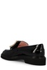 Roger Vivier Embellished Slip-On Loafers