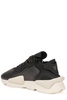 Y-3 Kaiwa Lace-Up Sneakers