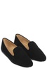 The Row Tippi Slip-On Loafers