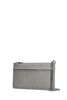 Stella McCartney Falabella Chain Detailed Clutch Bag