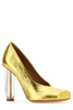 Dries Van Noten Square-Toe Pumps