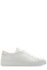 Bally Raise Lace-Up Sneakers