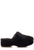 UGG Fuzz Sugar Clogs