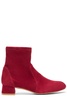 Stuart Weitzman Grace Sock Boots