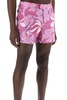 Tom Ford Psychedelic Floral Print Swim Shorts