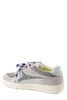 Palm Angels Univeristy Basket Sneakers