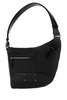 Maison Margiela Four-Stitch Zipped Shoulder Bag