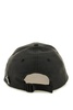 Rains Buckle Detailed Curved Peak Cap