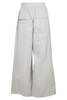 Low Classic Low-Rise Banding Pants