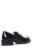 Stuart Weitzman Palmer Bold Slip-On Loafers