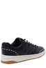 Michael Michael Kors Rebel Lace-Up Sneakers