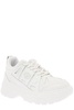 Chiara Ferragni Eye-Star Lace-Up Sneakers