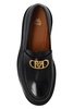 MCM Mode Travia Slip-On Loafers