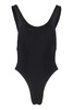 Reina Olga Ruby Stretch Design Sleeveless Swimsuit