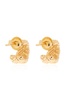 Bottega Veneta Intreccio Earrings