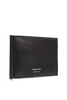 Ferragamo Logo Printed Wallet