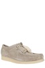 Clarks Wallabees Lace-Up Sneakers