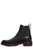 Christian Louboutin Urbino Chelsea Boots