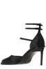 Ann Demeulemeester Ankle Strapped Pumps